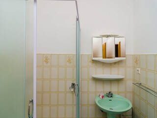 Appartamento Molunat Caratteristiche 7