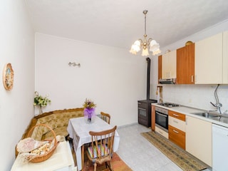 Apartment Molunat Ausstattung 7