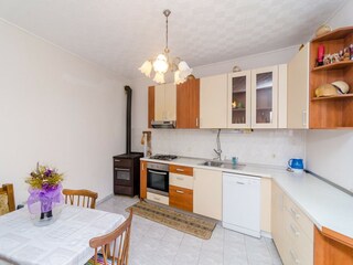 Apartment Molunat Ausstattung 5