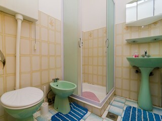 Apartment Molunat Ausstattung 8