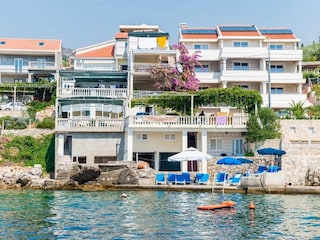 Appartement Molunat Enregistrement extérieur 3