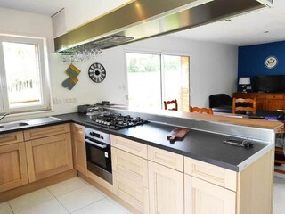 Ferienhaus Remilly-Aillicourt Ausstattung 7