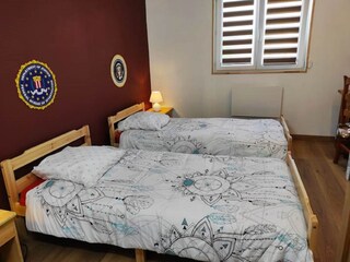 Vakantiehuis Remilly-Aillicourt Kenmerken 8