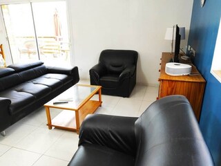 Ferienhaus Remilly-Aillicourt Ausstattung 7