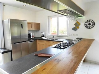 Holiday house Remilly-Aillicourt Features 24
