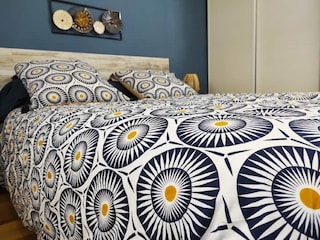 Ferienhaus Remilly-Aillicourt Ausstattung 10