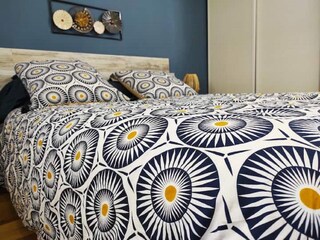 Holiday house Remilly-Aillicourt Features 14