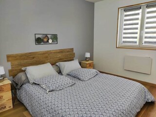 Casa de vacaciones Remilly-Aillicourt Características 11