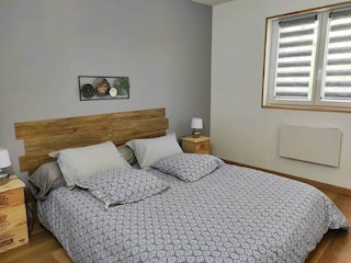 Ferienhaus Remilly-Aillicourt Ausstattung 11