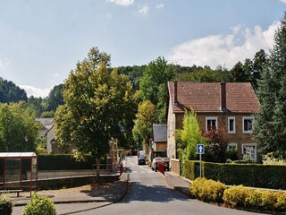 Holiday house Remilly-Aillicourt Environment 35