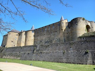 Ferienhaus Remilly-Aillicourt Umgebung 22