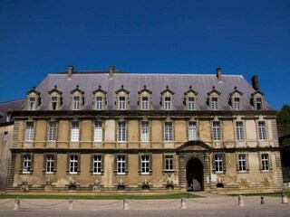 Maison de vacances Remilly-Aillicourt Environnement 22