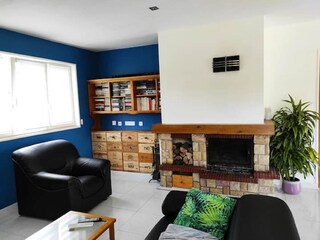 Holiday house Remilly-Aillicourt Features 15