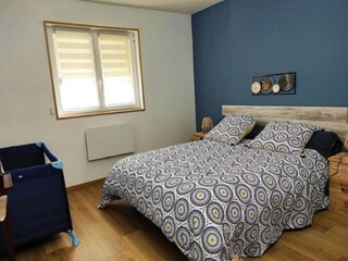 Ferienhaus Remilly-Aillicourt Ausstattung 15