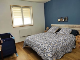Holiday house Remilly-Aillicourt Features 11