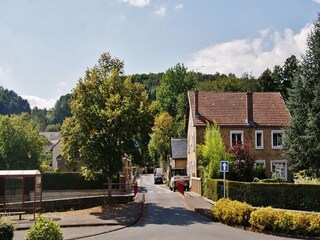 Maison de vacances Remilly-Aillicourt Environnement 26