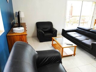 Ferienhaus Remilly-Aillicourt Ausstattung 26