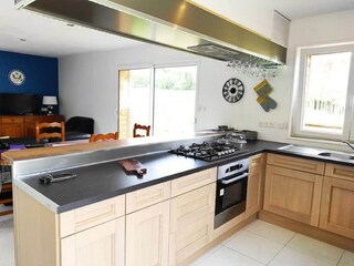 Ferienhaus Remilly-Aillicourt Ausstattung 17