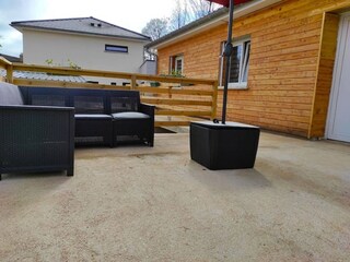 Vakantiehuis Remilly-Aillicourt Buitenaudio-opname 8