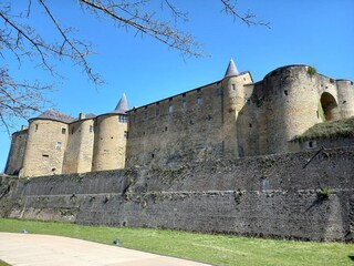 Holiday house Remilly-Aillicourt  32