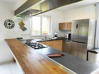 Ferienhaus Remilly-Aillicourt Ausstattung 18
