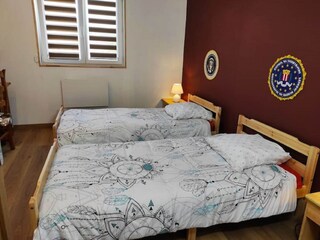 Casa de vacaciones Remilly-Aillicourt Características 19