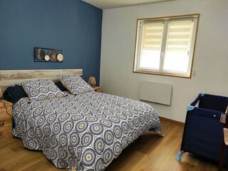 Ferienhaus Remilly-Aillicourt Ausstattung 21