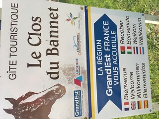 Casa per le vacanze Remilly-Aillicourt Ambiente 21