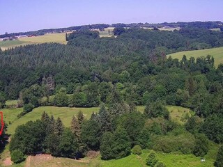 Casa per le vacanze Remilly-Aillicourt Ambiente 30