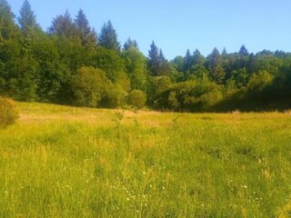 Maison de vacances Remilly-Aillicourt Environnement 32