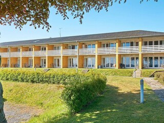Ferienhaus Allinge Außenaufnahme 1