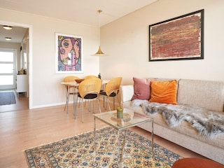Ferienhaus Allinge  6
