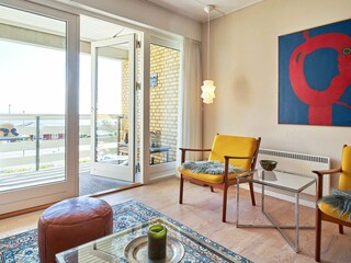 Vakantiehuis Allinge  11