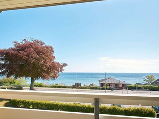 Vakantiehuis Allinge Buitenaudio-opname 3