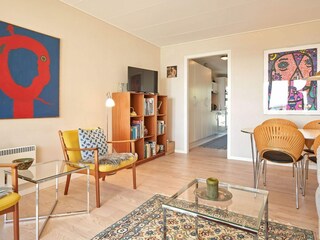 Vakantiehuis Allinge  8