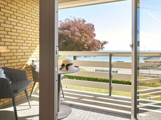 Ferienhaus Allinge  13
