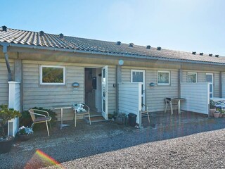 Vakantiehuis Allinge  12