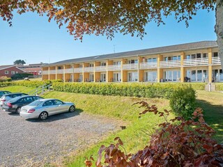 Vakantiehuis Allinge  10