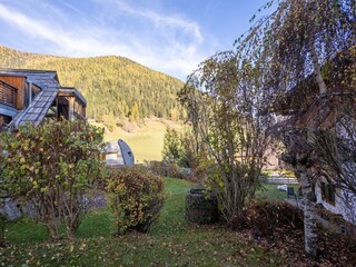 Appartement Bad Kleinkirchheim Buitenaudio-opname 4