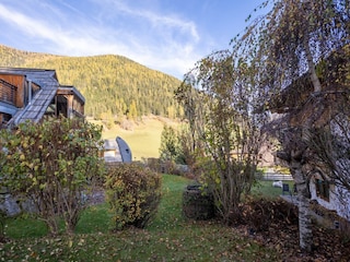 Appartement Bad Kleinkirchheim Enregistrement extérieur 4