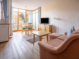 Appartement Bad Kleinkirchheim Kenmerken 14