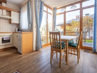 Appartement Bad Kleinkirchheim Kenmerken 11
