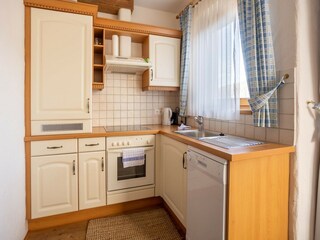 Apartment Bad Kleinkirchheim Features 21