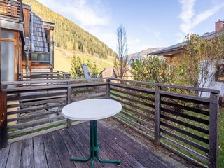 Apartment Bad Kleinkirchheim Outdoor Recording 3