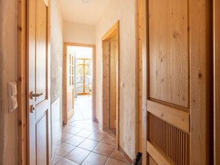 Appartement Bad Kleinkirchheim Équipement 12