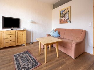 Appartement Bad Kleinkirchheim Kenmerken 10
