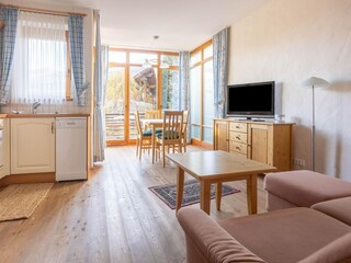 Appartement Bad Kleinkirchheim Équipement 14