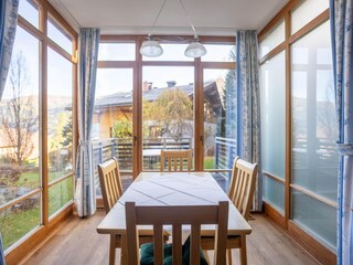 Appartamento Bad Kleinkirchheim Caratteristiche 16