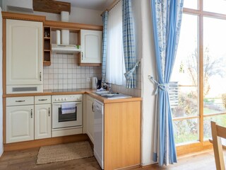 Appartamento Bad Kleinkirchheim Caratteristiche 8