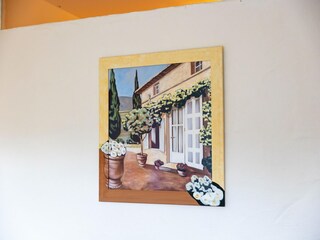Appartement Bad Kleinkirchheim  34